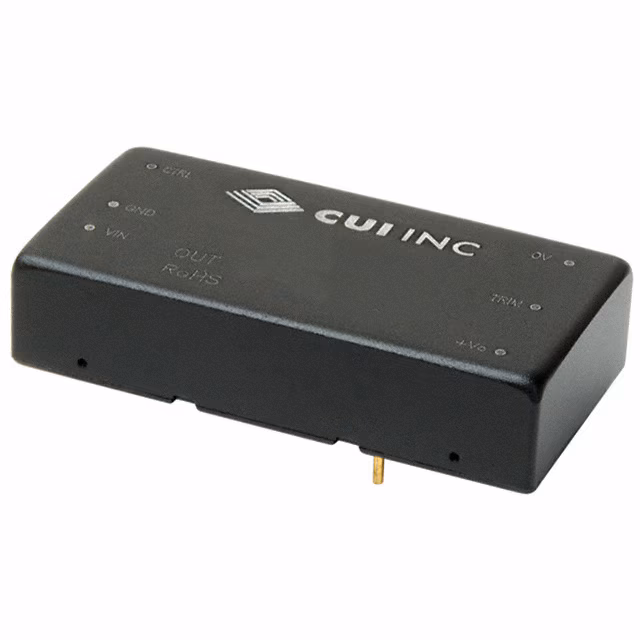 PYB20-Q48-D15 CUI Inc.  DC DC Converters